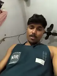 honestbbadboy webcam model stream image