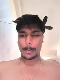 honestbbadboy webcam model stream image