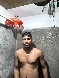 honestbbadboy webcam model stream image