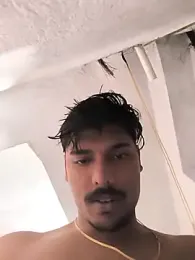 honestbbadboy webcam model stream image