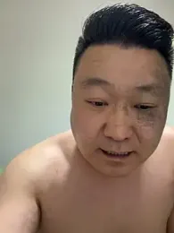 langzi-888 webcam model stream image