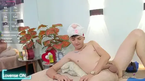 tossetrech webcam model stream image