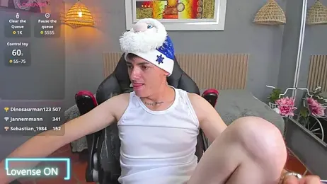 tossetrech webcam stripchat model stream image