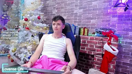 tossetrech webcam model stream image