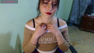 liz60 webcam model stream image