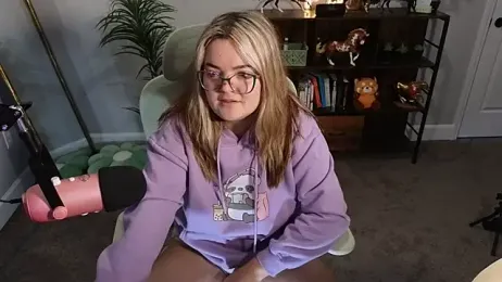 Brivana webcam model stream image