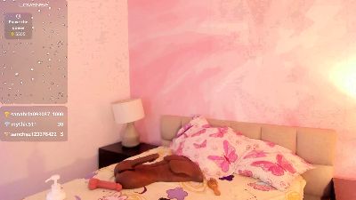 KateMichaels webcam cam4 model stream image