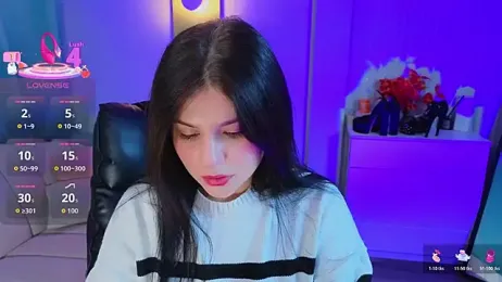 Jenna_Adams_ webcam model stream image