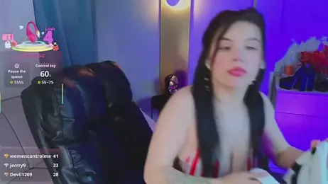 Jenna_Adams_ webcam model stream image