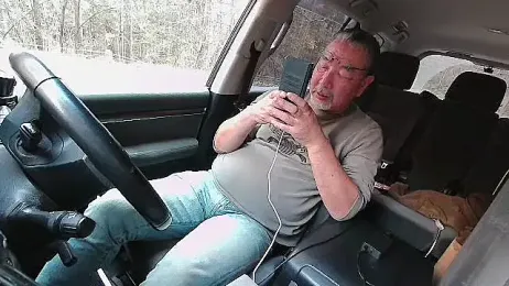 kumao2 webcam model stream image