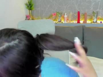 bellabm webcam model stream image