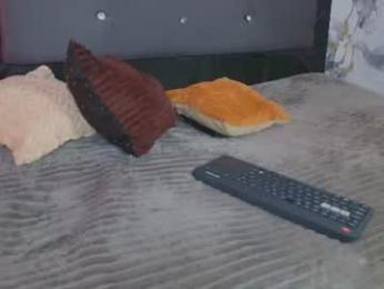 barby_sensual webcam model stream image