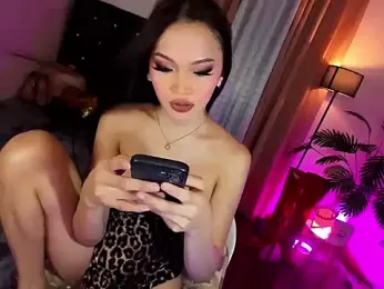 RueLoove69 webcam model stream image