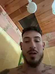 black_leon webcam model stream image