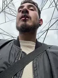 black_leon webcam model stream image