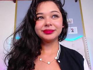 Dante Ferrara webcam model stream image