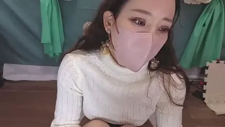 Ema_japanese webcam model stream image