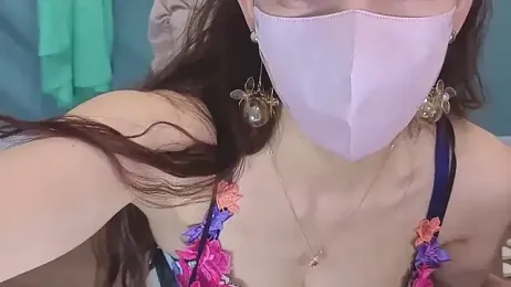 Ema_japanese webcam model stream image