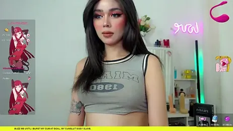 Porcelain_JakolitaDoll webcam model stream image
