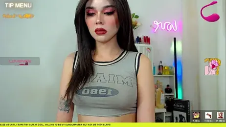 Porcelain_JakolitaDoll webcam stripchat model stream image