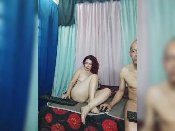 DonatelaHotCouple webcam model stream image