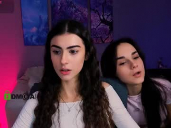 kaisy_star webcam model stream image