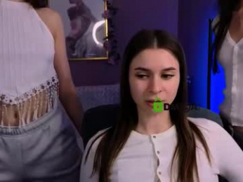 kaisy_star webcam model stream image