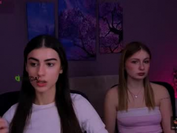 kaisy_star webcam model stream image