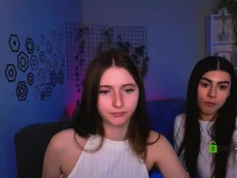 kaisy_star webcam model stream image