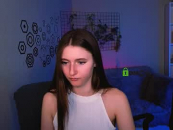 kaisy_star webcam model stream image