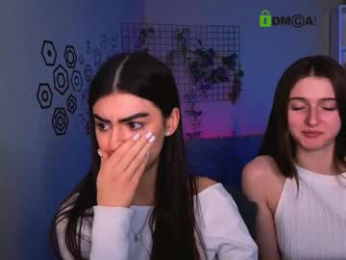 kaisy_star webcam model stream image