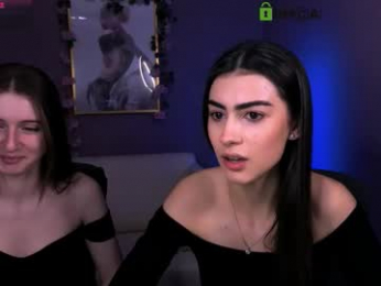 kaisy_star webcam model stream image