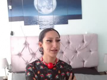 julietta__jones webcam model stream image