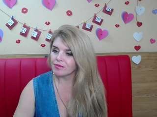 julyabarbi webcam model stream image