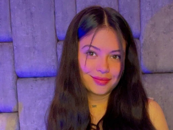 SamanthaBakes webcam model stream image