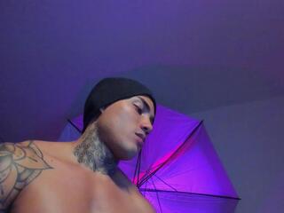 Sergio Ferrero webcam flirt4free model stream image