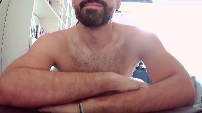 Otter92 webcam model stream image