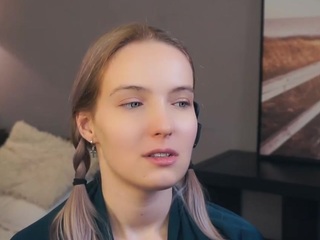 celestineberanek webcam model stream image