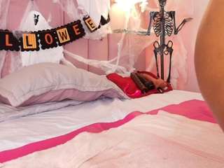 hallybans webcam model stream image