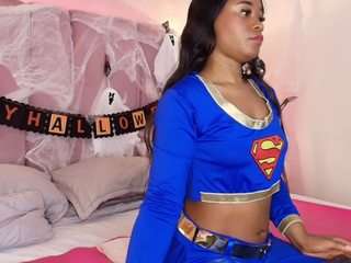 hallybans webcam model stream image