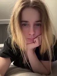 ellieen webcam model stream image