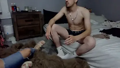 perfect_us696 webcam model stream image