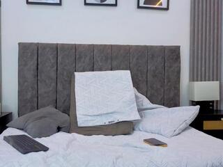 Luciana Belair webcam model stream image