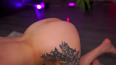 HotBustyBabeX webcam model stream image