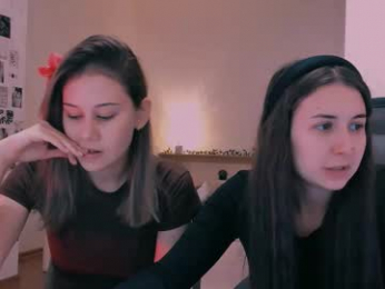 duaoppa webcam model stream image