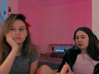 duaoppa webcam model stream image