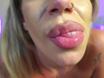 Milagoddesss webcam model stream image