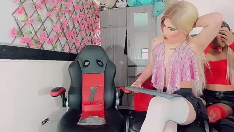 thiara_veky webcam model stream image