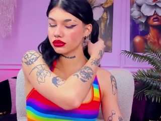 yasminwild webcam model stream image