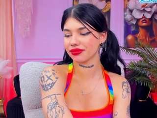 yasminwild webcam model stream image